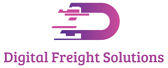 digital-freight-solutions Logo